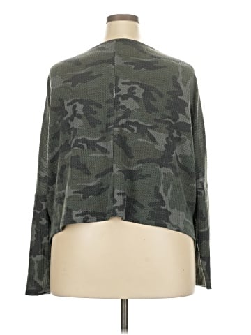 Tresics Cardigan (view 2)