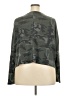 Tresics Camo Green Cardigan Size 3X - photo 2