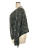 Tresics Camo Green Cardigan Size 3X - photo 5