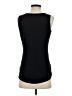 CAbi 100% Rayon Black Tank Top Size XS - photo 2