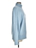 Prettygarden Blue Turtleneck Sweater Size M - photo 4