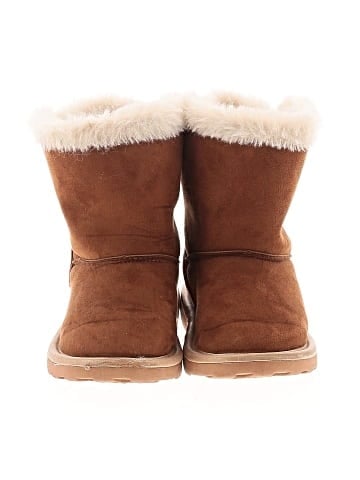 London Fog Boots (view 2)