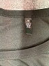 Automet Black Sleeveless T-Shirt Size XS - photo 7