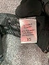 Automet Black Sleeveless T-Shirt Size XS - photo 8