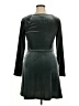 Old Navy Green Cocktail Dress Size L - photo 2