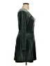 Old Navy Green Cocktail Dress Size L - photo 4
