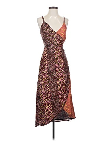 Honey Punch Sleeveless Top (view 1)