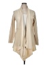 Lillusory Tan Cardigan Size XL - photo 1