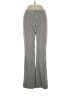 Eddie Bauer Gray Casual Pants Size 4 - photo 1
