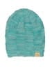 Redess 100% Acrylic Teal Beanie One size - photo 1