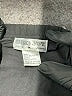 Assorted Brands 100% Polyester Black Track Pants Size M - photo 7
