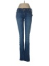 Hudson Jeans Hearts Blue Jeans Size 27 waist - photo 1