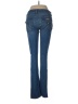 Hudson Jeans Hearts Blue Jeans Size 27 waist - photo 2