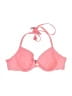 H&M Pink Swimsuit Top Size S - photo 1
