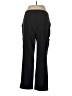 Assorted Brands Black Casual Pants Size M - photo 2