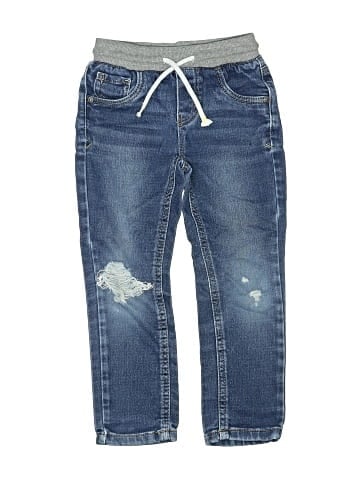 Cat & Jack Jeans (view 1)