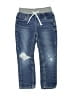 Cat & Jack Blue Jeans Size 4T - photo 1
