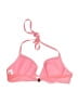 H&M Pink Swimsuit Top Size S - photo 2