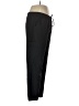 Assorted Brands Black Casual Pants Size M - photo 4