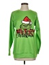 Unbranded Green Pullover Sweater Size S - photo 1