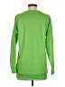 Unbranded Green Pullover Sweater Size S - photo 2