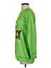 Unbranded Green Pullover Sweater Size S - photo 5