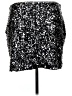 ASOS Design Silver Formal Skirt Size 14 - photo 2