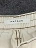 PacSun 100% Cotton Ivory Jeans Size S - photo 7