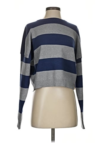 No Boundaries Pullover Sweater (view 1)