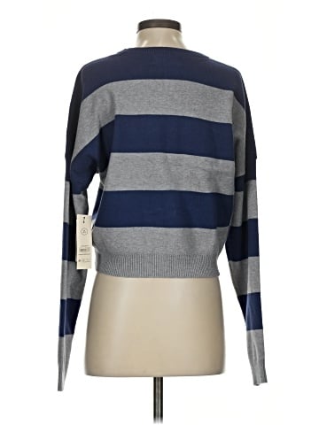 No Boundaries Pullover Sweater (view 2)