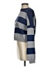No Boundaries Stripes Gray Pullover Sweater Size XS - photo 5