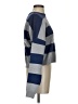 No Boundaries Stripes Gray Pullover Sweater Size XS - photo 4