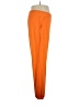 Unbranded Color Block Orange Casual Pants Size XL - photo 4