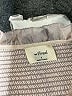 Wilfred Silver Long Sleeve Blouse Size S - photo 7