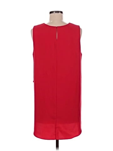 Amanda Uprichard Sleeveless Blouse (view 2)