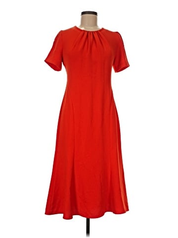 Diane von Furstenberg Casual Dress (view 1)