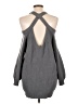 Unbranded Gray Pullover Sweater Size Lg - photo 2
