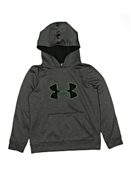 Under Armour Pullover Hoodie