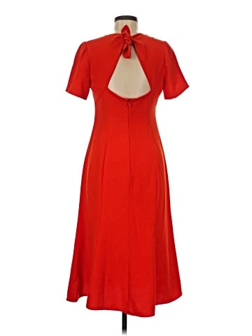 Diane von Furstenberg Casual Dress (view 2)