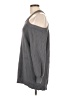 Unbranded Gray Pullover Sweater Size Lg - photo 5