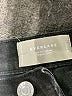 Everlane 100% Cotton Black Jeans Size 28R - photo 7