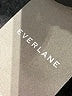 Everlane 100% Cotton Solid Black Pullover Sweater Size XXS - photo 8