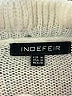 Assorted Brands 100% Polyester Ivory Turtleneck Sweater Size M - photo 7