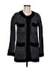 Bimba y Lola Black Cardigan Size M - photo 1