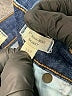 Madewell Solid Blue Jeans Size 25 waist (tall) - photo 7