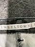 Tinseltown Print Black Jeggings Size 7 - photo 7