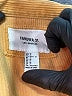 Forever 21 100% Cotton Tan Jacket Size M - photo 6