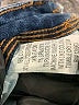 Indigo Rein Hearts Blue Jeans Size 24 waist - photo 8