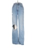 Abercrombie & Fitch Blue Jeans Size 24 waist - photo 1