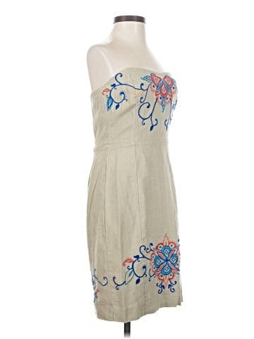 Banana Republic Factory Store Cocktail Dress (view 1)